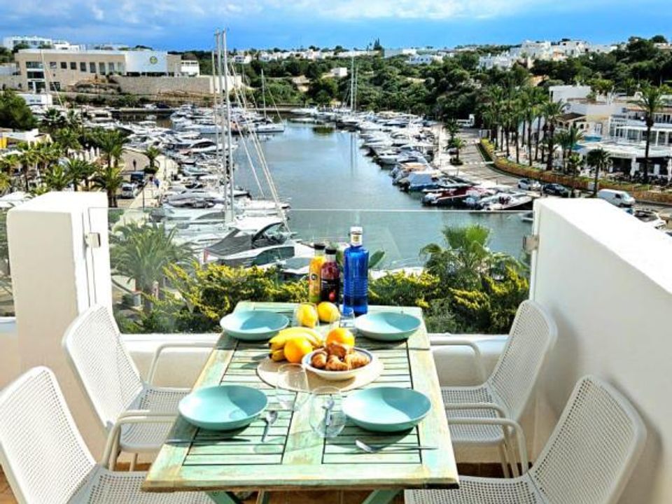 Penthouse i Cala d'Or, Mallorca - foto 4